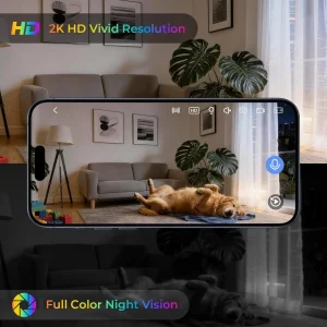 Clock Camera - Thumbnail Image 4