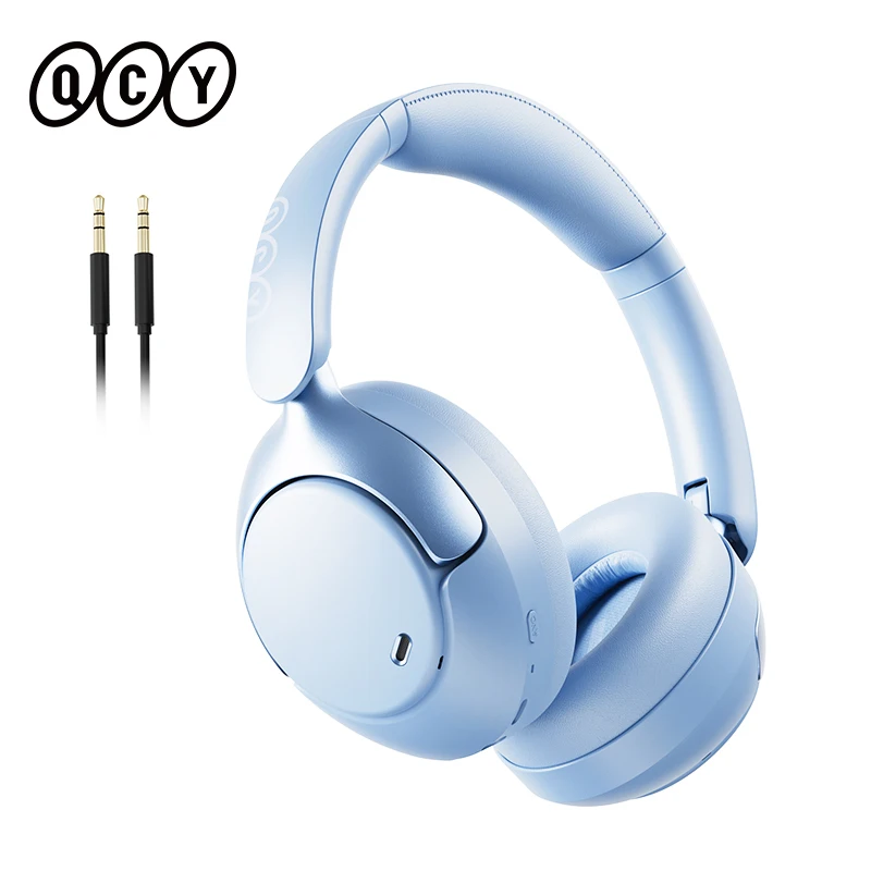 ANC Bluetooth Headphones - Image 10