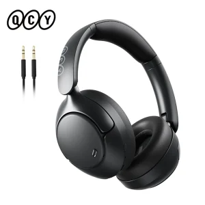 ANC Bluetooth Headphones - Thumbnail Image 9