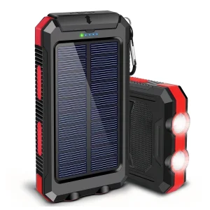 Solar Power Bank - Thumbnail Image 10