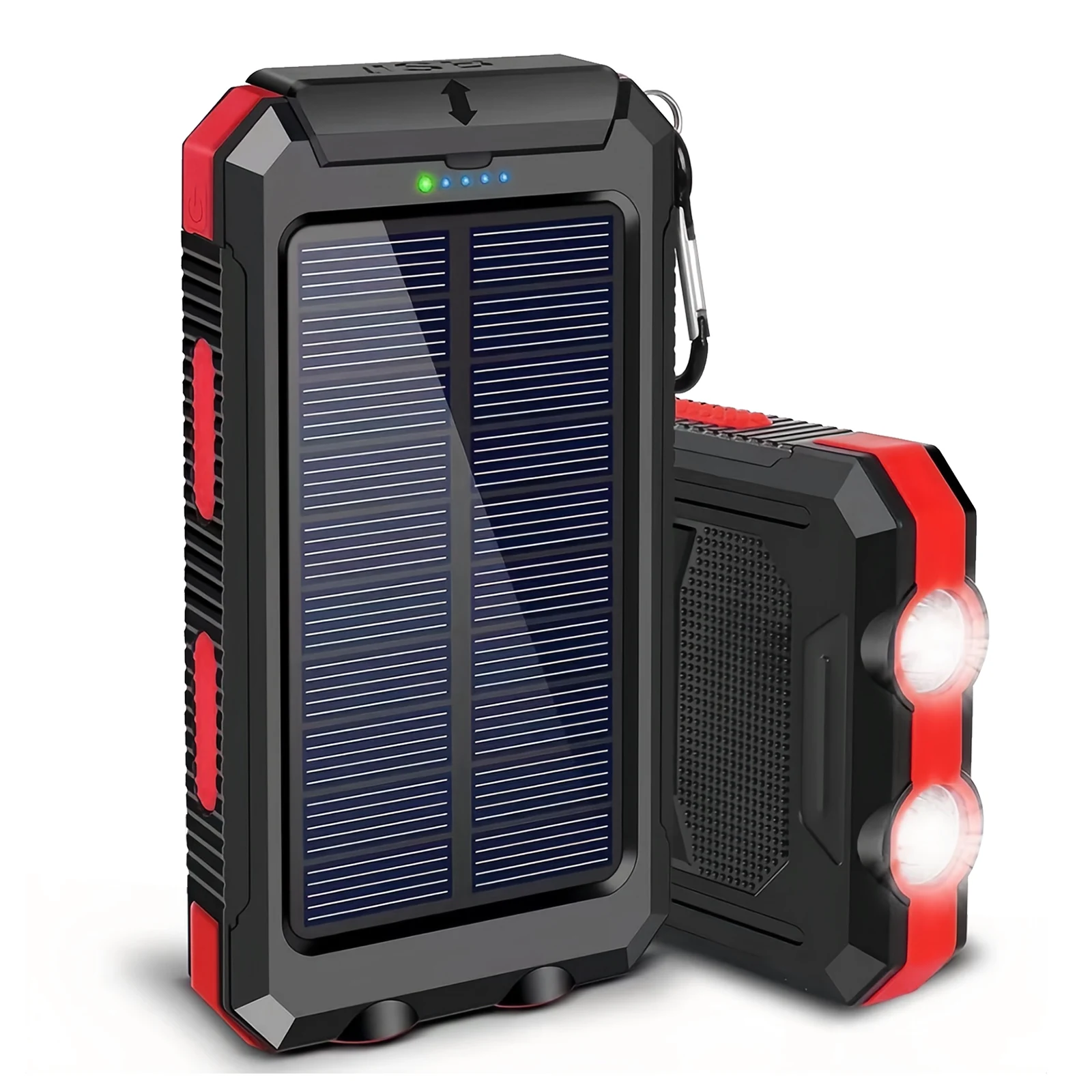 Solar Power Bank - Image 10