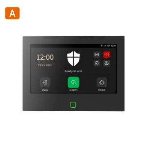 Security Alarm Protection Kit Built - Thumbnail Image 7