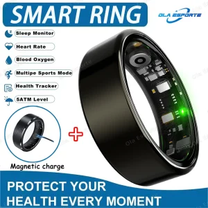 New Smart Ring - Thumbnail Image 8