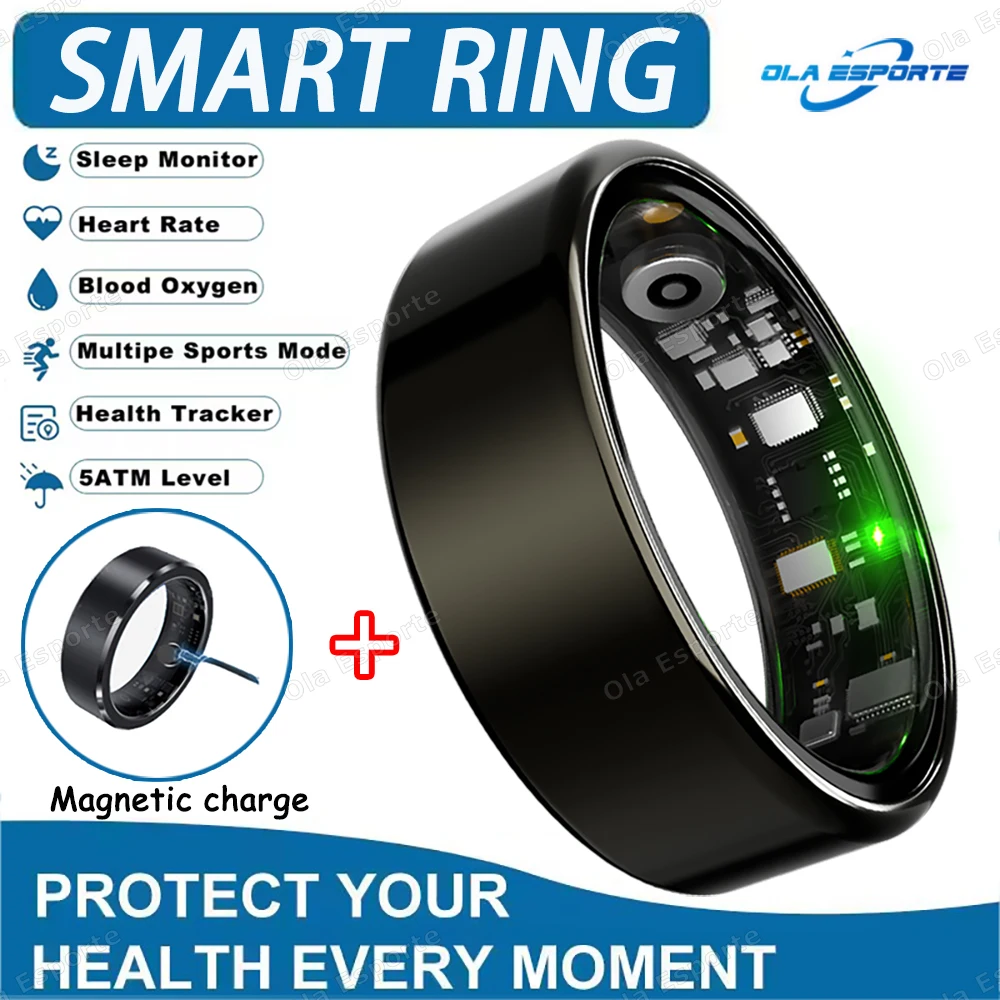 New Smart Ring - Image 8
