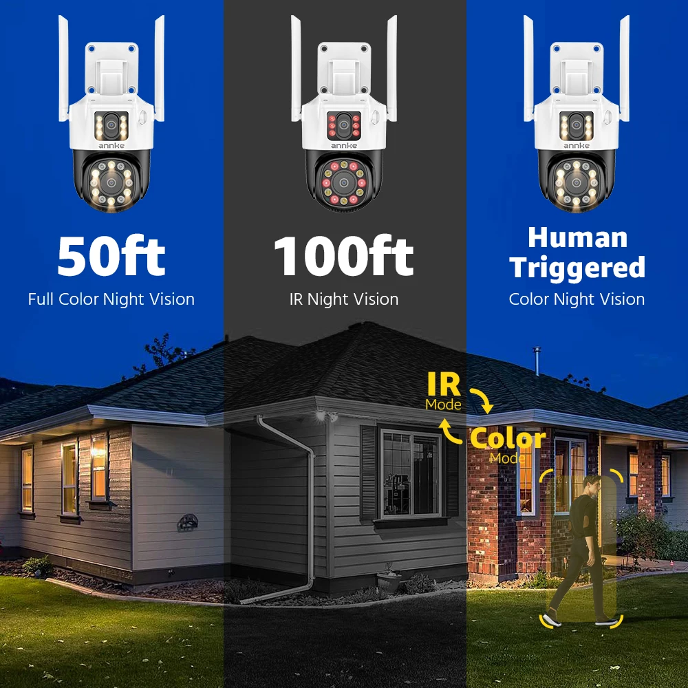 Outdoor Wireless Camera - Image 2