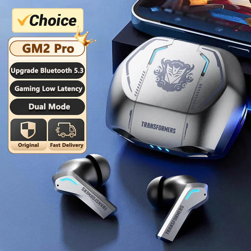 Bluetooth Earphones Gaming - Image 7