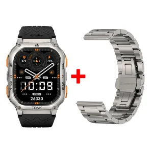 GPS Smart Watch - Thumbnail Image 9