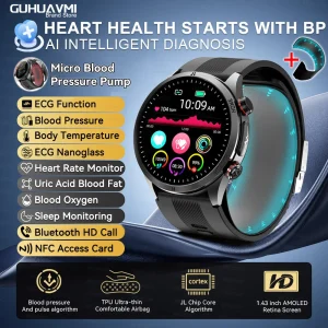 Smart Watch - Thumbnail Image 10