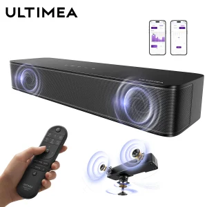 ULTIMEA Compact Soundbar
