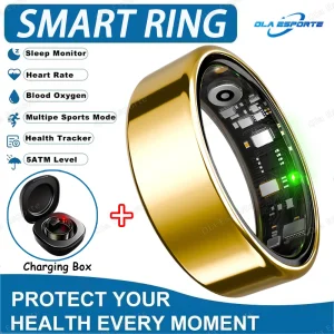 New Smart Ring - Thumbnail Image 13