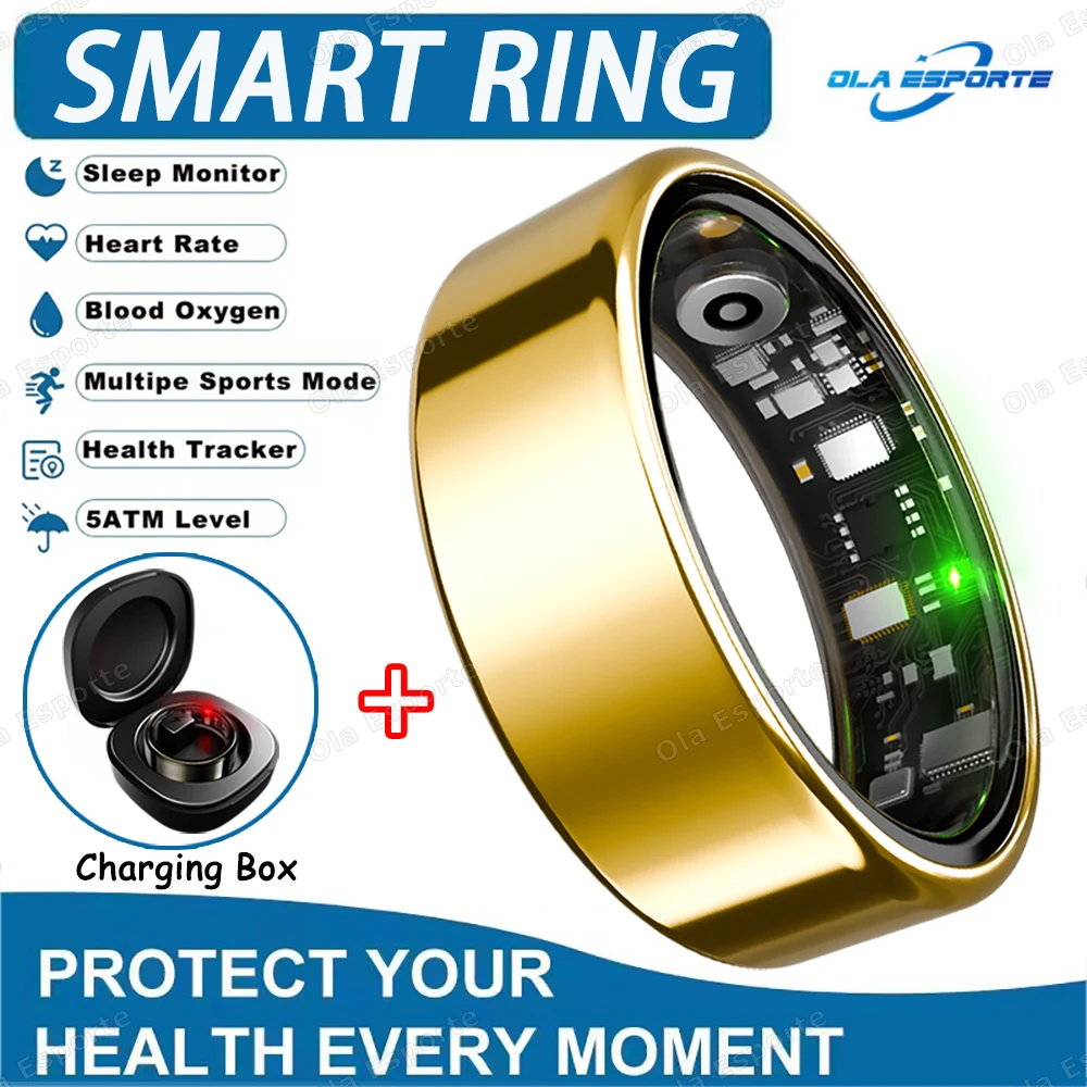New Smart Ring - Image 13