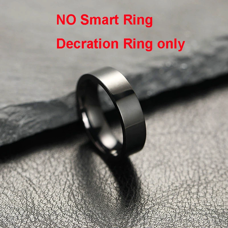 New Smart Ring - Image 12