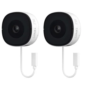 2K Window Camera - Thumbnail Image 10
