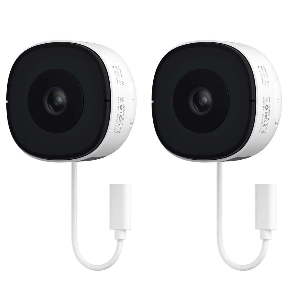 2K Window Camera - Image 10