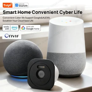 Smart Window Camera - Thumbnail Image 3