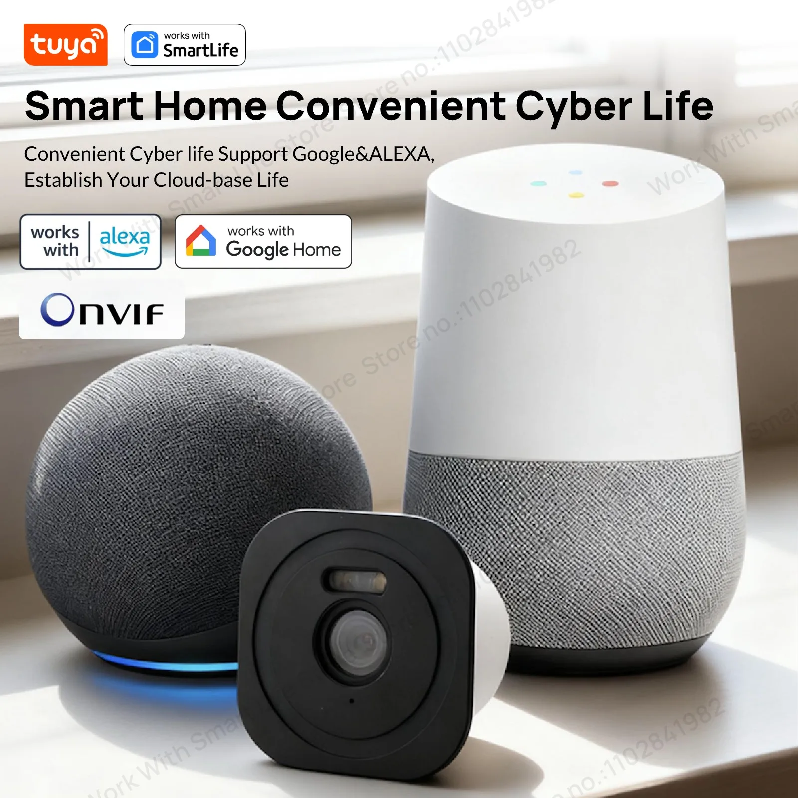 Smart Window Camera - Image 3