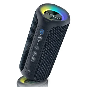 Ortizan Bluetooth Speakers
