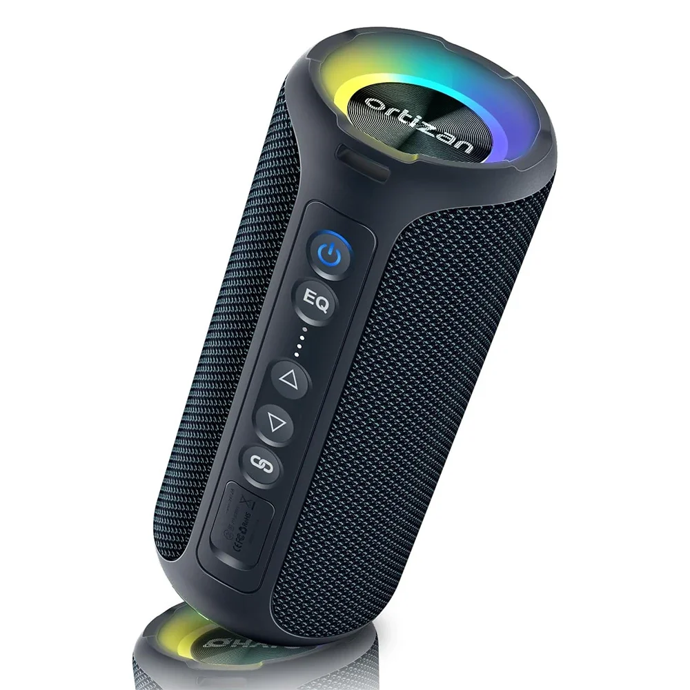Ortizan Bluetooth Speakers - Image 1
