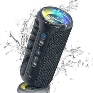 Ortizan Bluetooth Speakers - Thumbnail Image 9