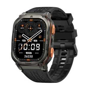 GPS Smart Watch - Thumbnail Image 8