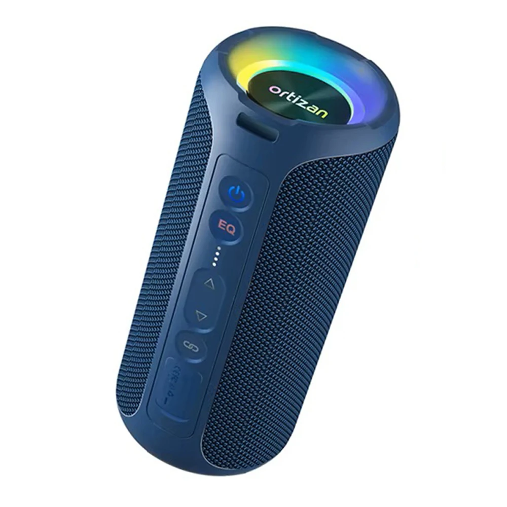 Ortizan Bluetooth Speakers - Image 10