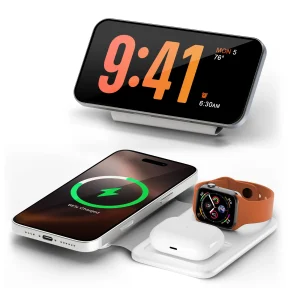 Wireless Chargers iPhone - Thumbnail Image 2