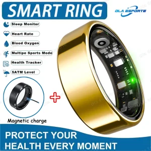 New Smart Ring - Thumbnail Image 7