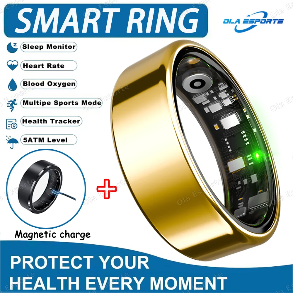 New Smart Ring - Image 7